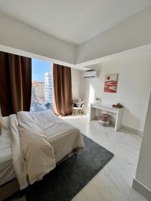 Photo of Bedroom in Lope De Vega