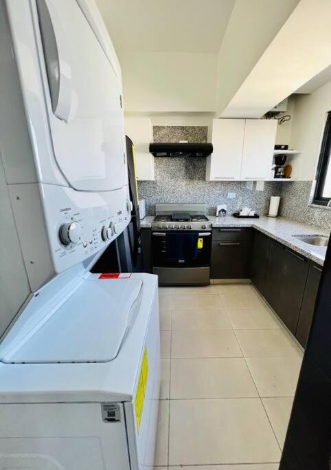 Photo of Kitchen in Lope De Vega