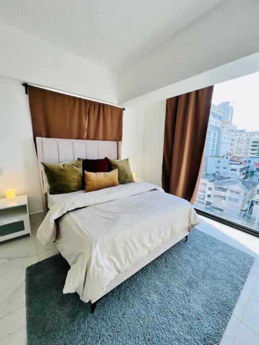 Photo of Bedroom in Lope De Vega