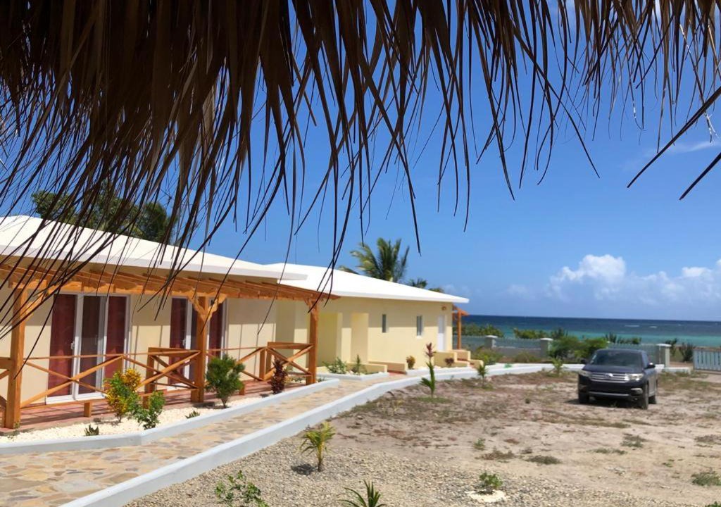 Photo of Buildings in Villa Isabela