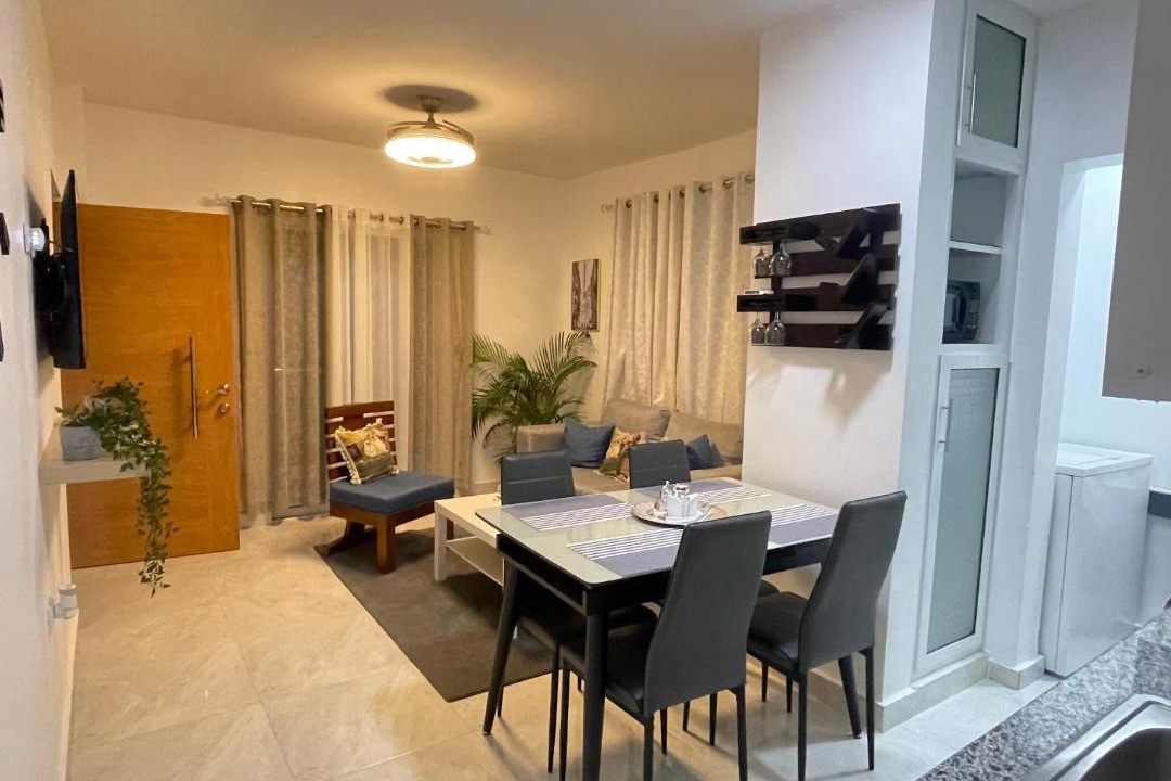 Photo of Livingroom in Santiago de los Caballeros
