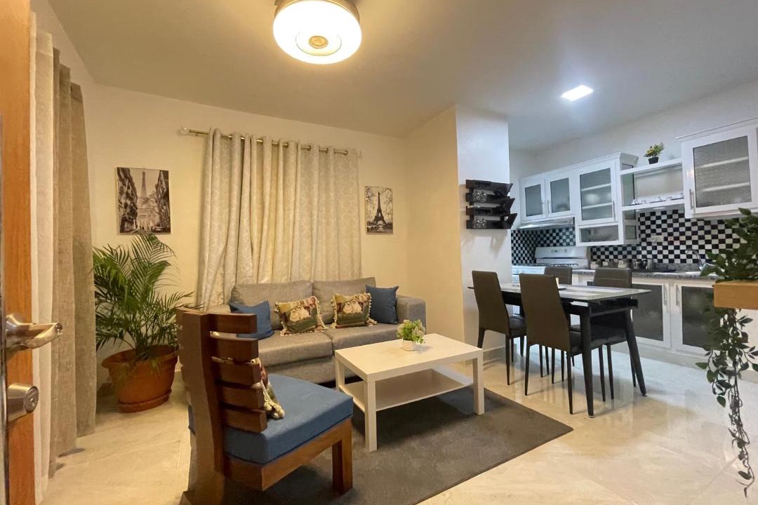 Photo of Livingroom in Santiago de los Caballeros