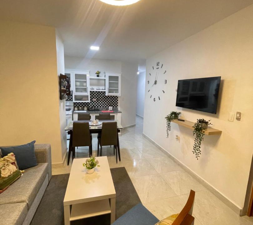 Photo of Livingroom in Santiago de los Caballeros