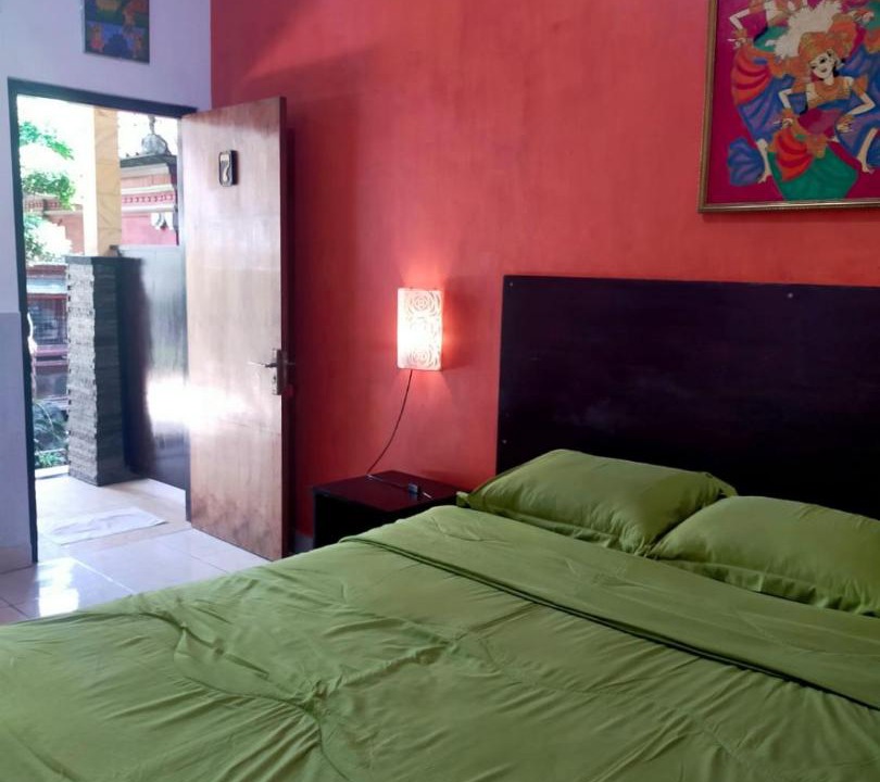 Photo of Bedroom in Sanur Kauh