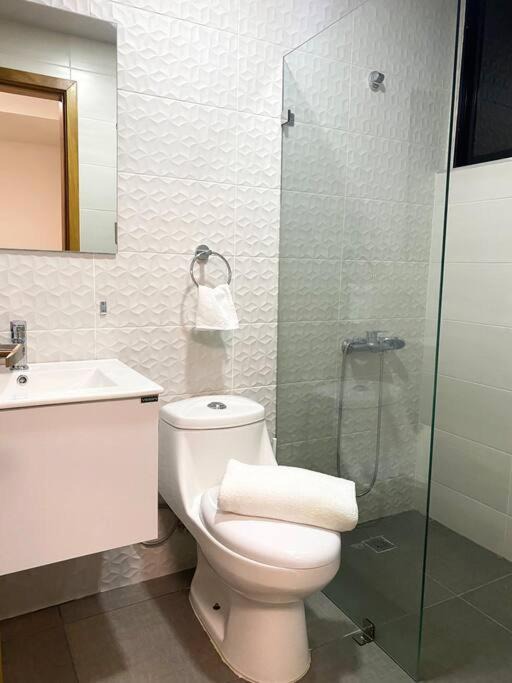 Photo of Bathroom in Renacimiento