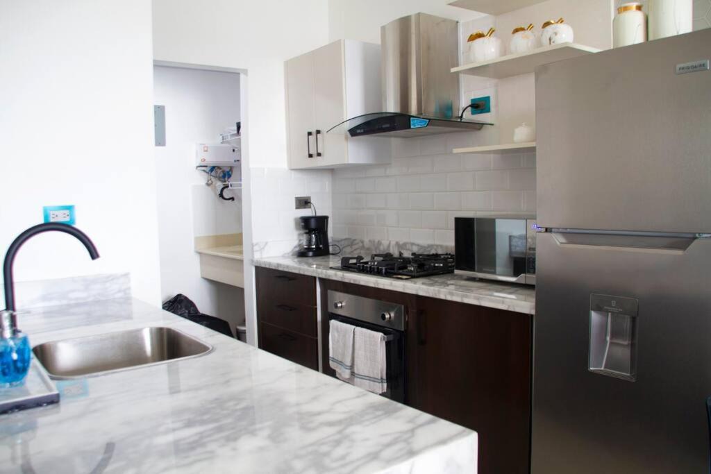 Photo of Kitchen in Renacimiento