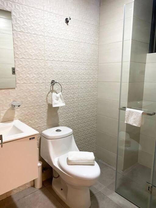 Photo of Bathroom in Renacimiento