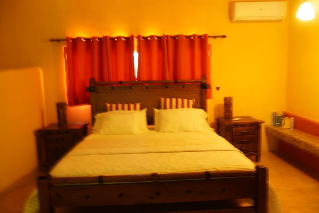 Photo of Bedroom in Punta Rucia