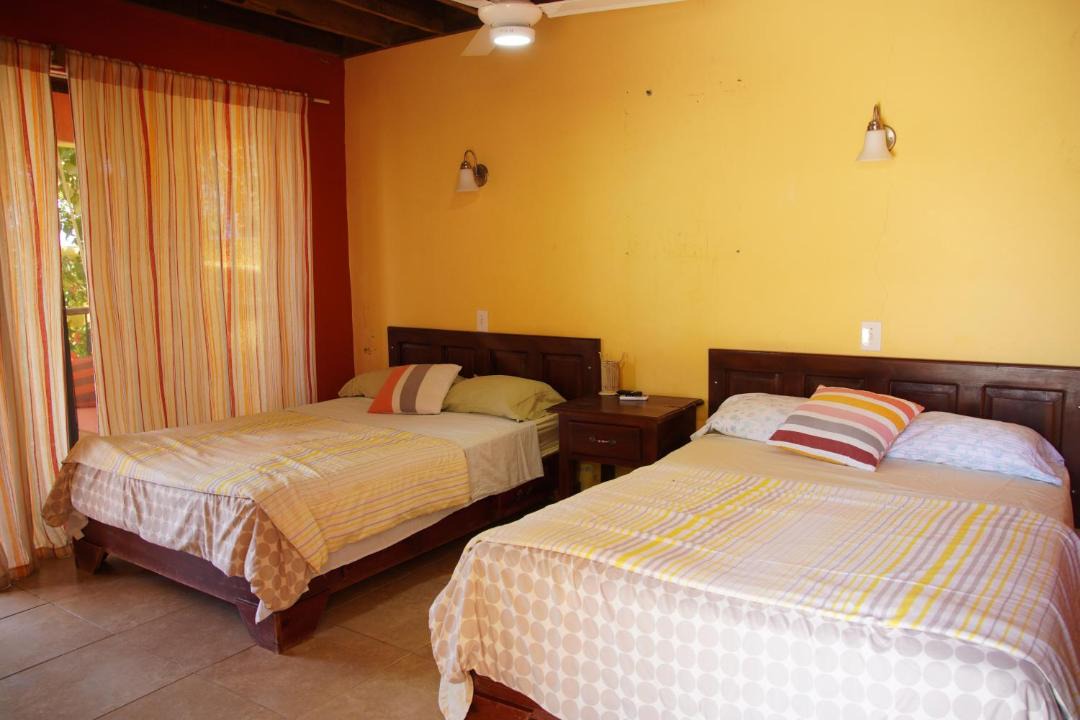 Photo of Bedroom in Punta Rucia