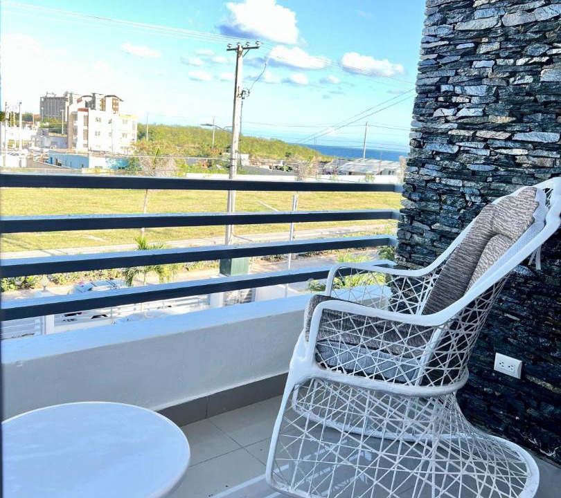 Photo of Patio Balcony in Residencial ROMANA