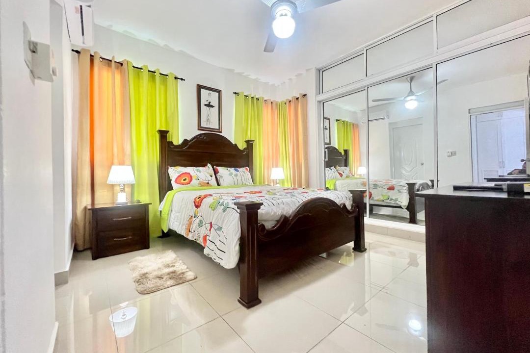Photo of Livingroom in Residencial ROMANA