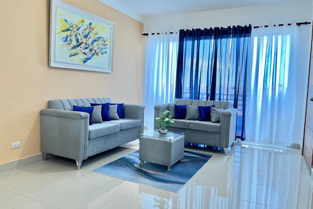 Photo of Livingroom in Residencial ROMANA