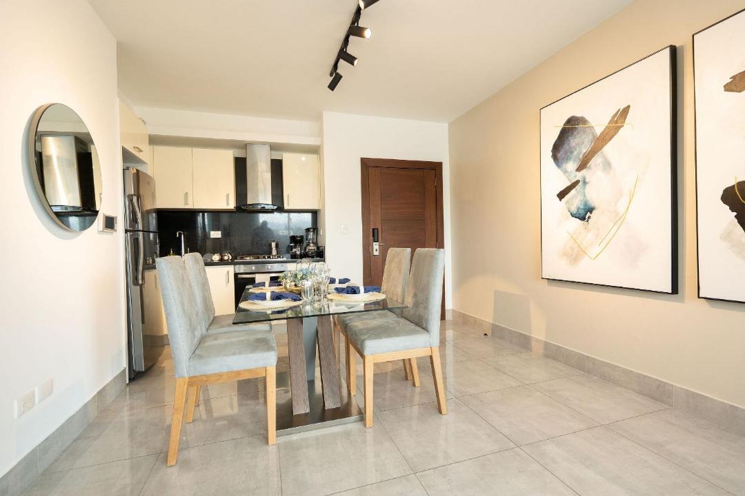 Photo of Livingroom in Santiago Province