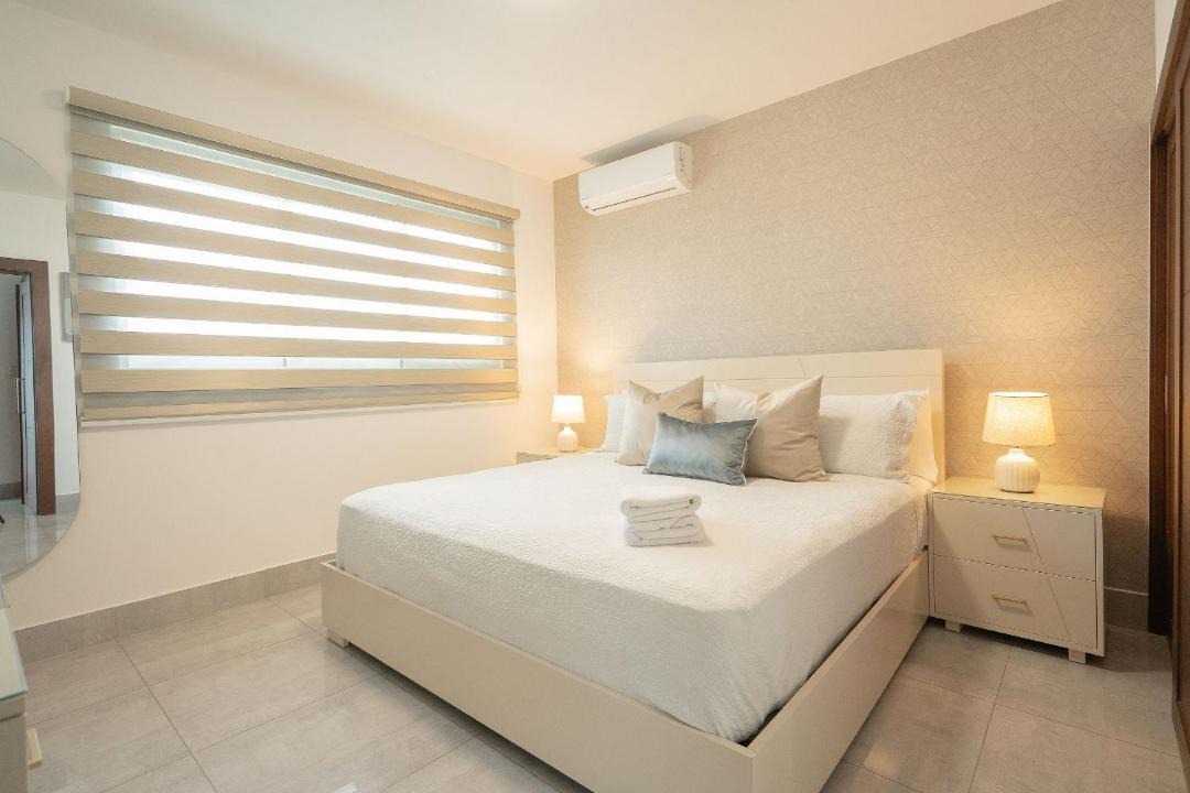 Photo of Bedroom in Santiago Province