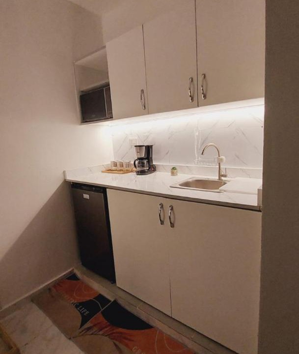 Photo of Kitchen in Santo Domingo