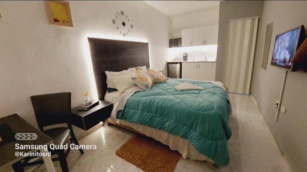 Photo of Bedroom in Santo Domingo