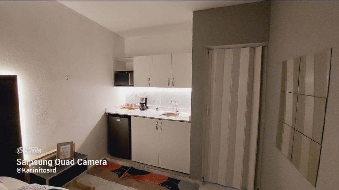 Photo of Kitchen in Santo Domingo
