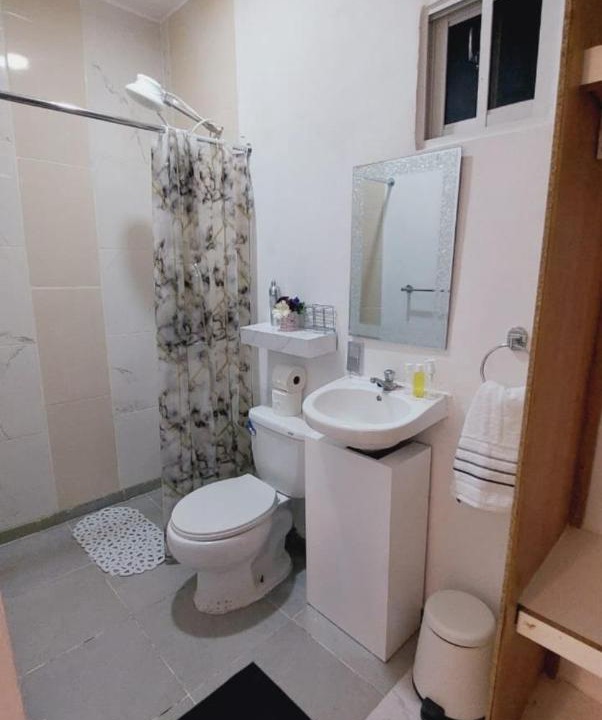 Photo of Bathroom in Santo Domingo
