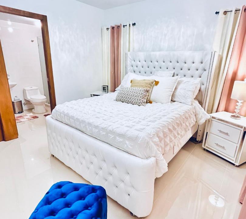 Photo of Bedroom in Llanos de Gurabo I