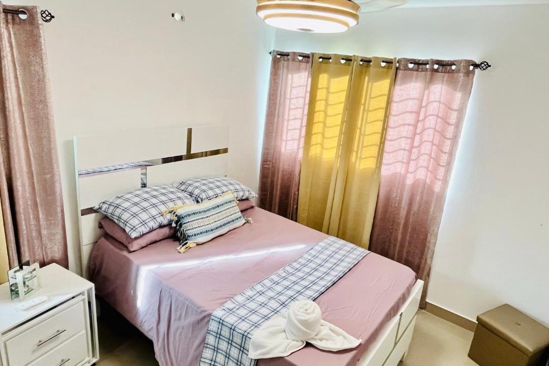 Photo of Bedroom in Llanos de Gurabo I