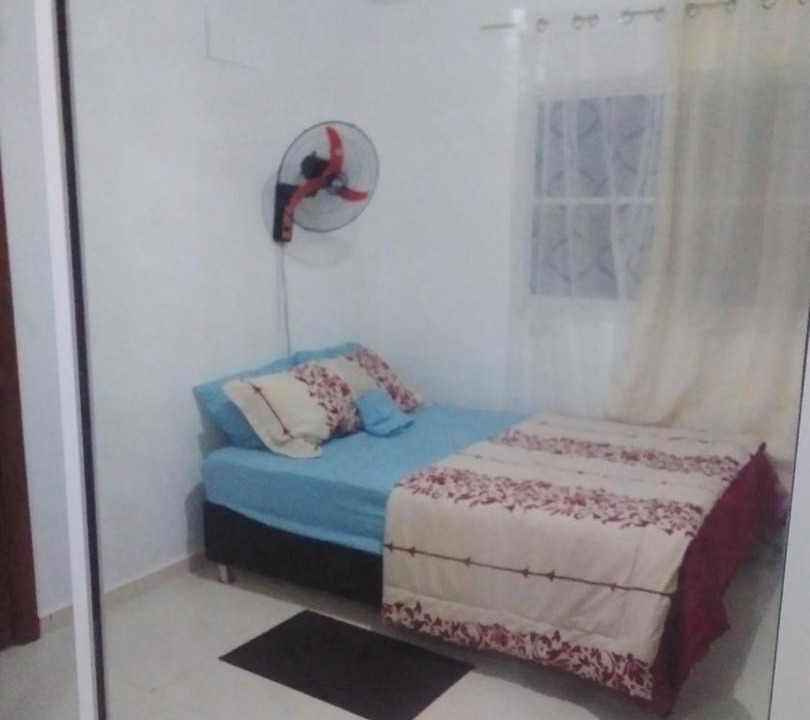 Photo of Bedroom in Punta Cana