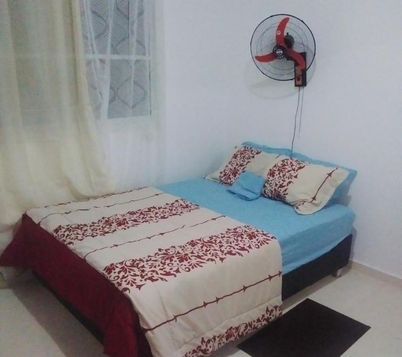Photo of Bedroom in Punta Cana