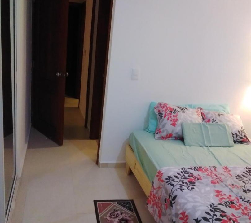 Photo of Bedroom in Punta Cana