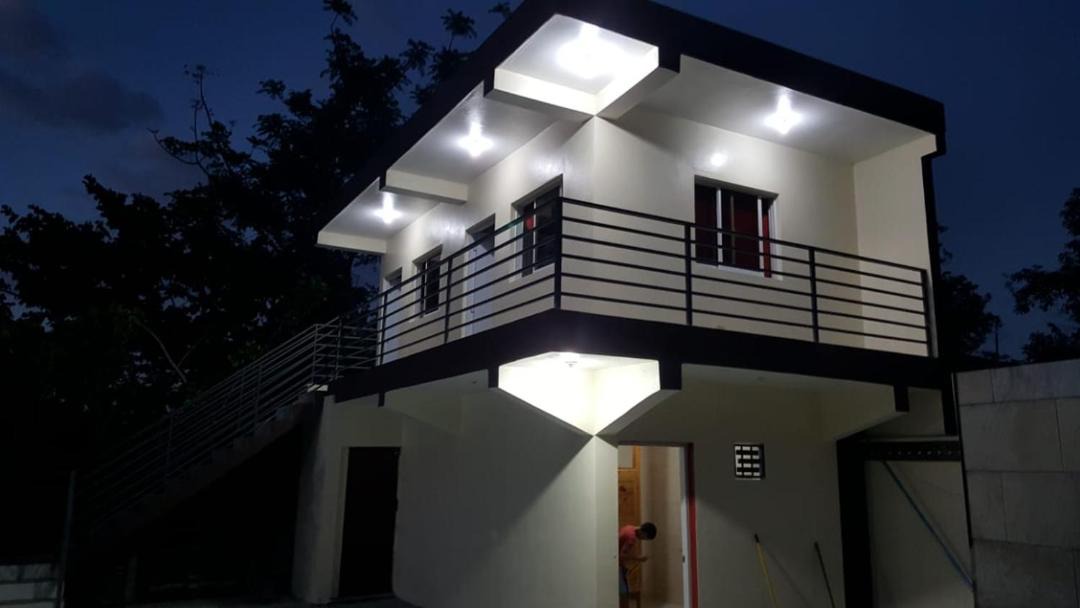 Photo of Buildings in Bonao
