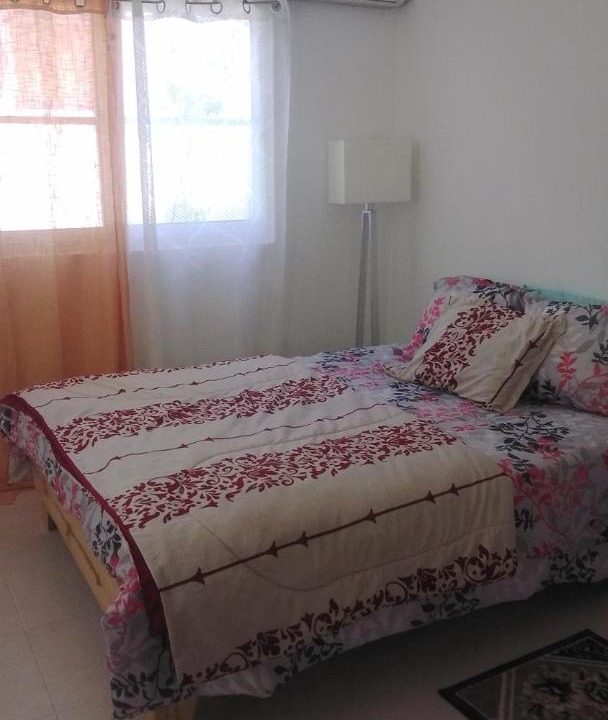 Photo of Bedroom in Punta Cana