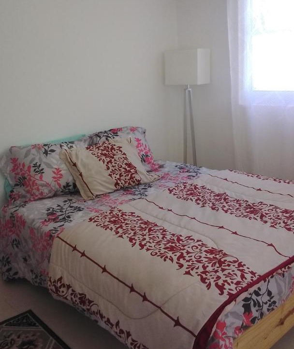 Photo of Bedroom in Punta Cana