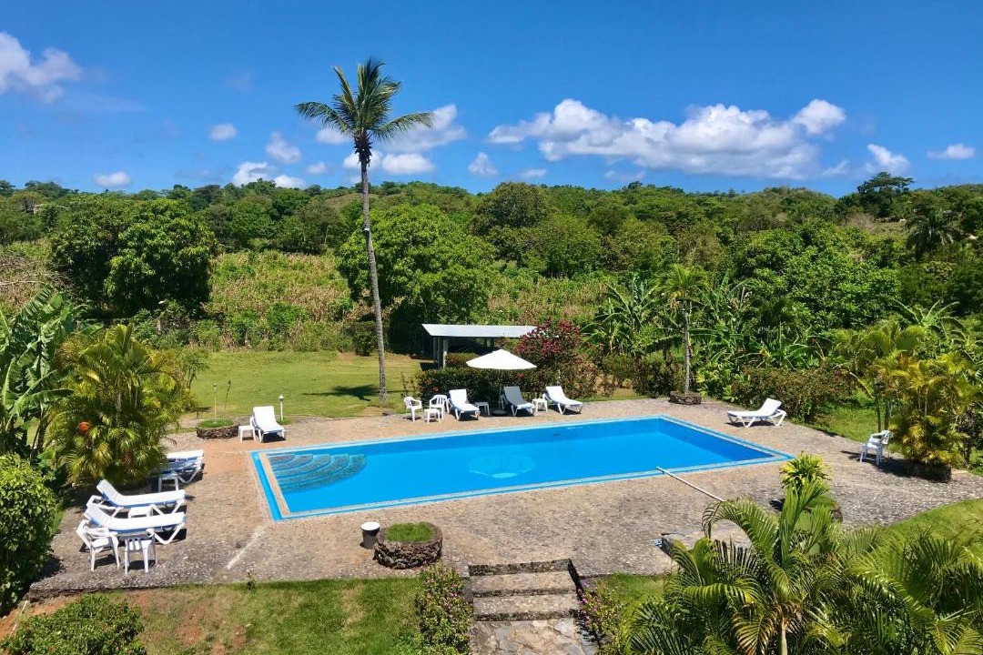 Photo of Others in Las Galeras