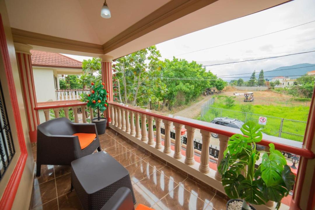 Photo of Patio Balcony in Jarabacoa