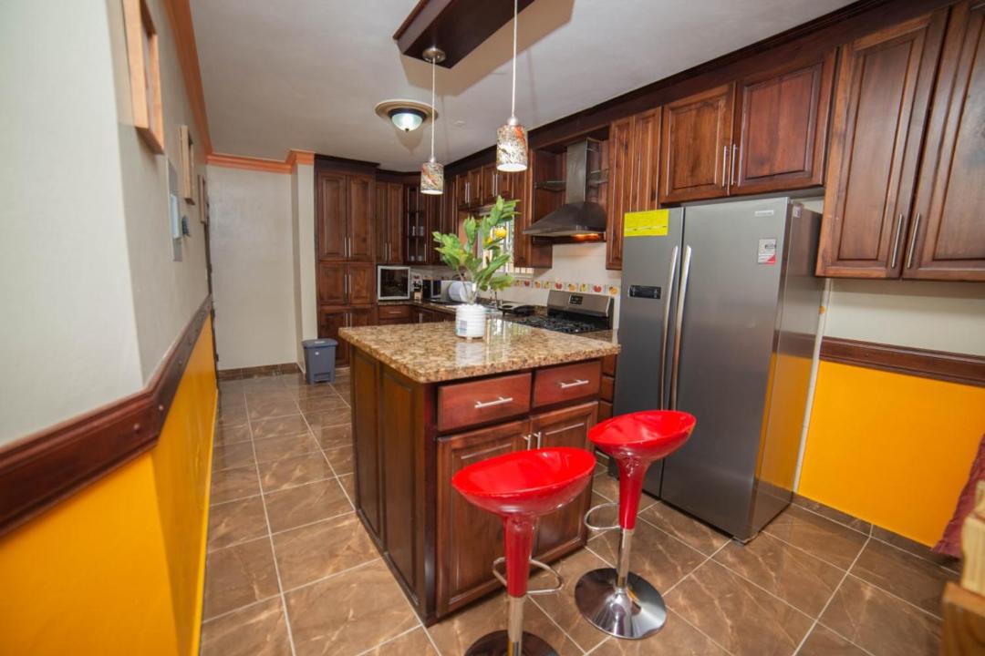 Photo of Kitchen in Jarabacoa