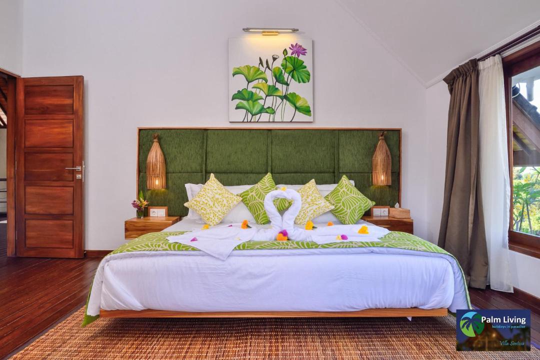 Photo of Bedroom in Kalibukbuk