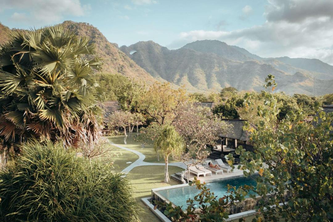 Photo of Outdoor in Pemuteran