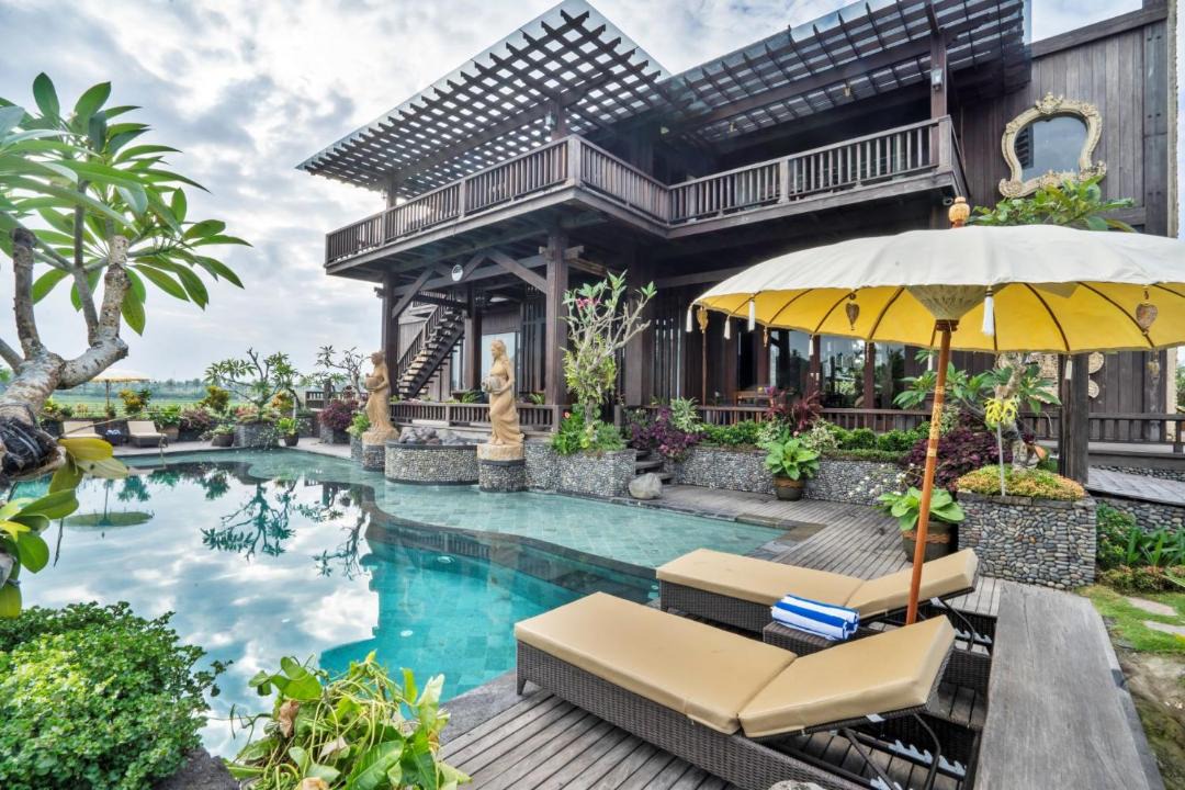 Photo of Outdoor in Tabanan