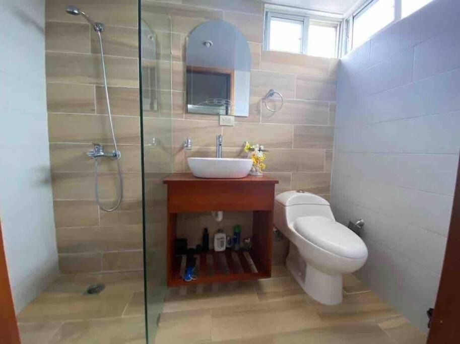 Photo of Bathroom in Punal