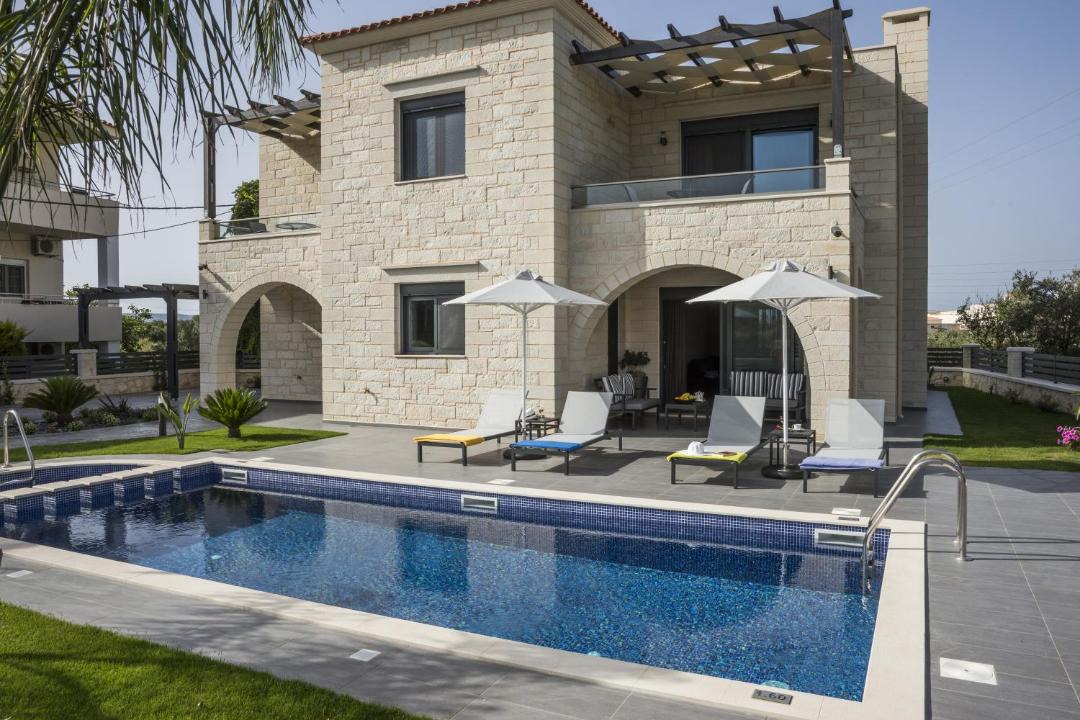 Photo of Outdoor in Almyrida