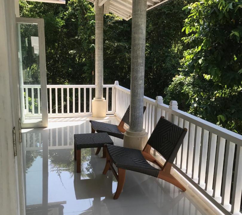 Photo of Patio Balcony in Suraberata