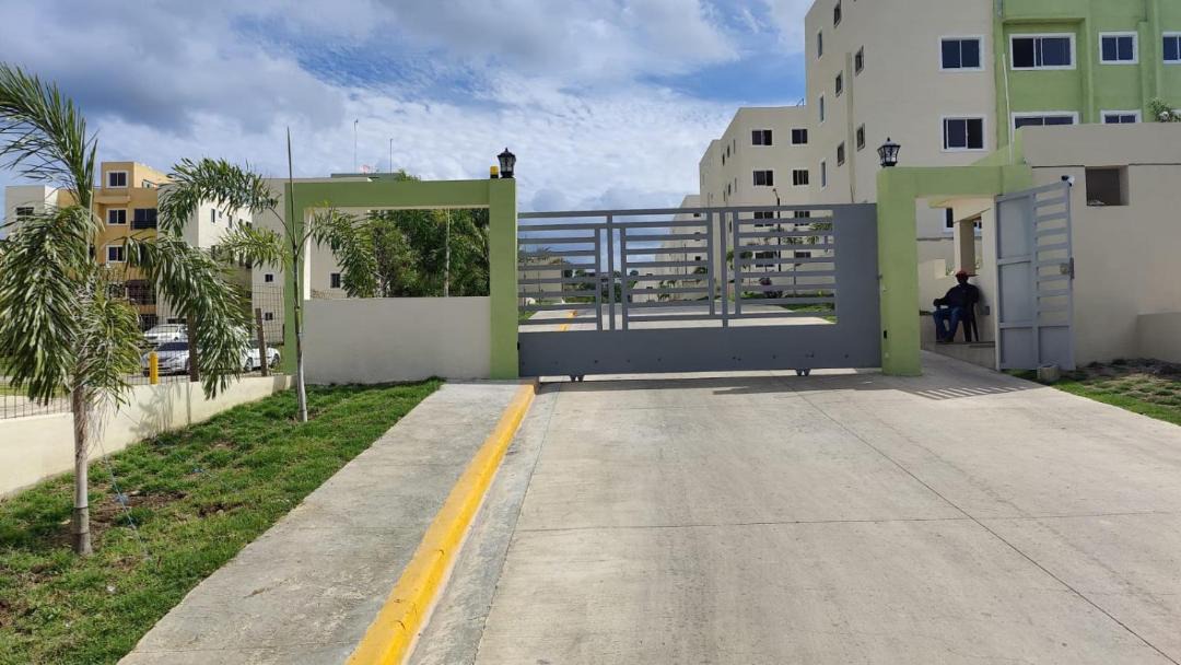 Photo of Buildings in Santiago de los Caballeros