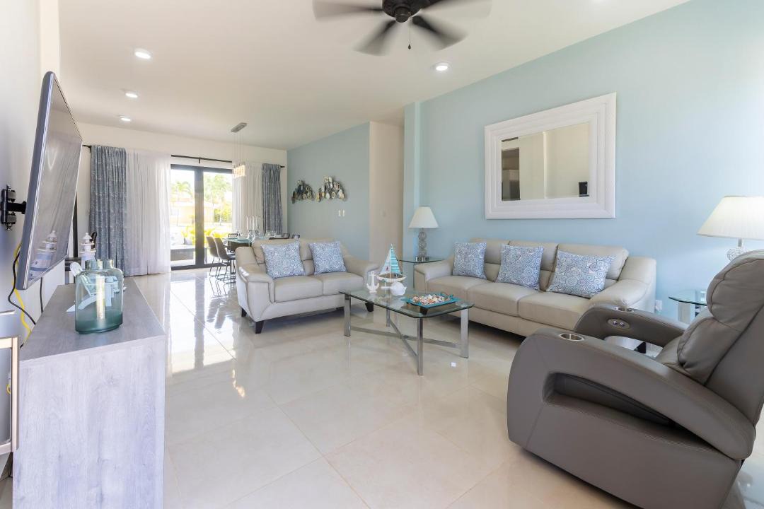 Photo of Livingroom in Playa Chiquita