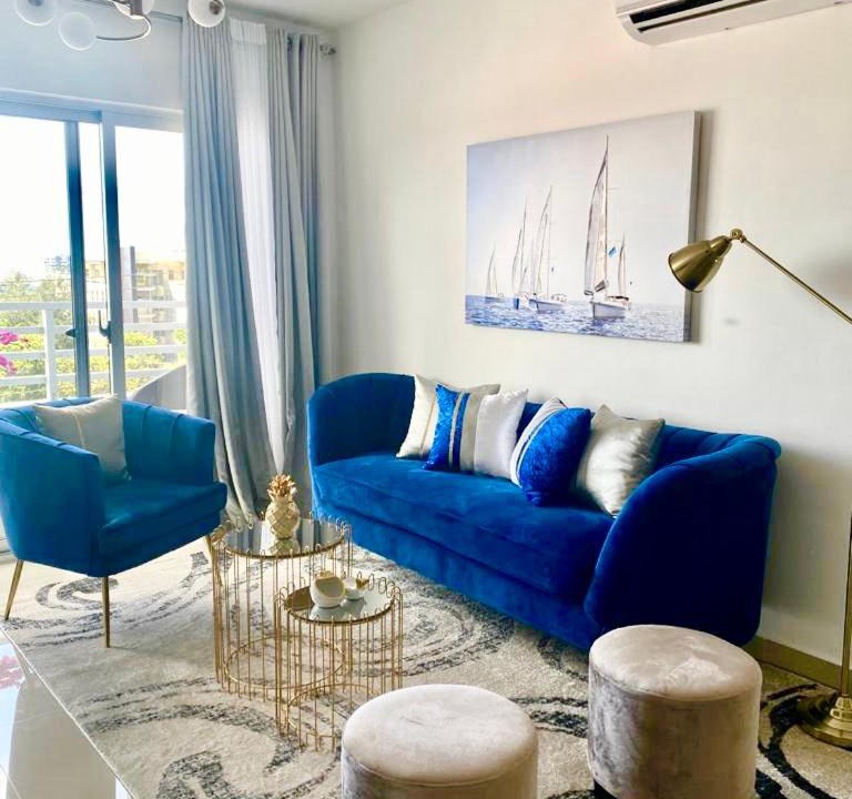Photo of Livingroom in Ciudad Universitaria