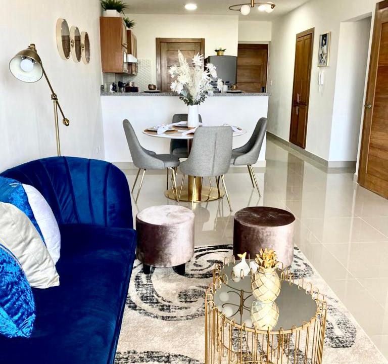 Photo of Livingroom in Ciudad Universitaria