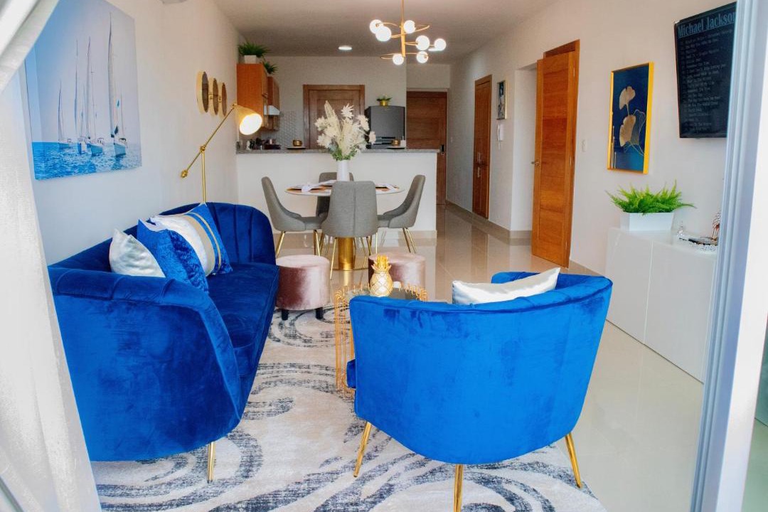 Photo of Livingroom in Ciudad Universitaria