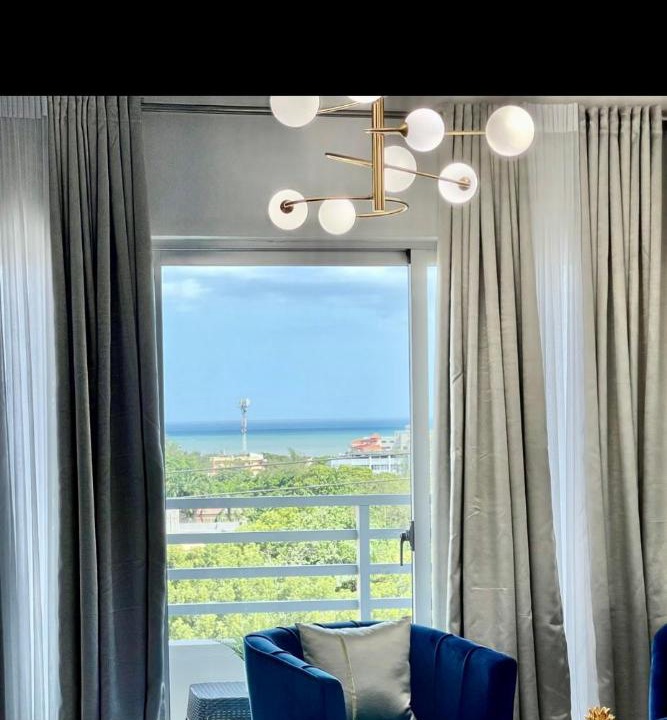 Photo of Livingroom in Ciudad Universitaria