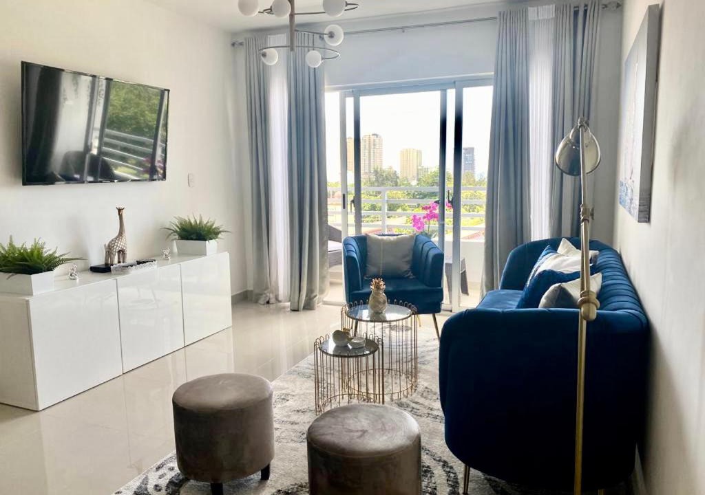 Photo of Livingroom in Ciudad Universitaria