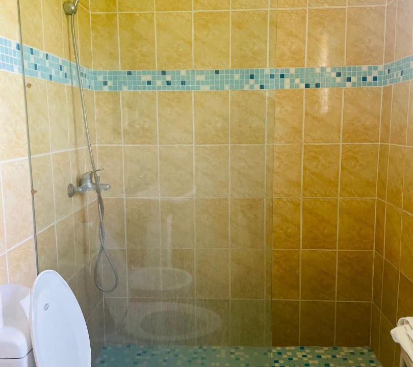 Photo of Bathroom in Residencial del Este
