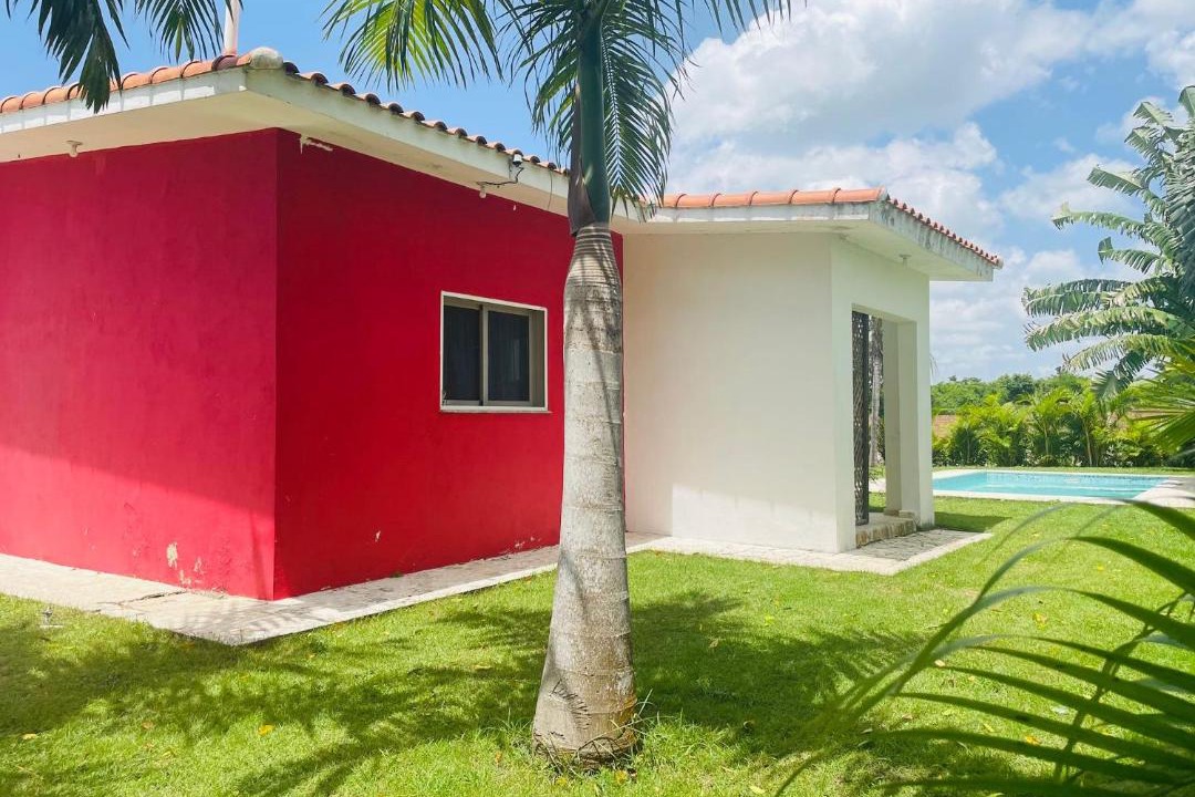 Photo of Buildings in Residencial del Este