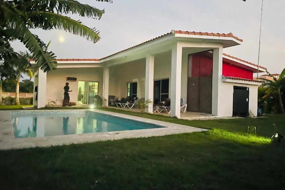 Photo of Outdoor in Residencial del Este