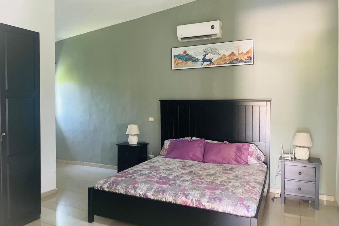 Photo of Bedroom in Residencial del Este